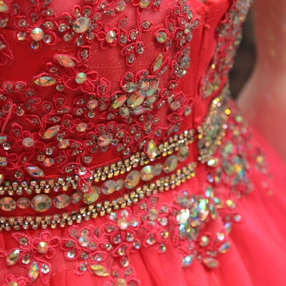 Dress - Picture 6 of 6